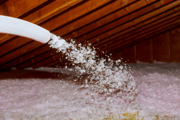 Best Affordable Insulation Services  in Marriott Slaterville, UT