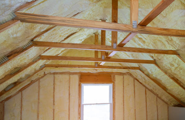 Best Blown-in Insulation  in Marriott Slaterville, UT