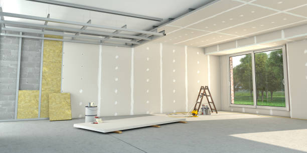 Best Spray Foam Insulation  in Marriott Slaterville, UT
