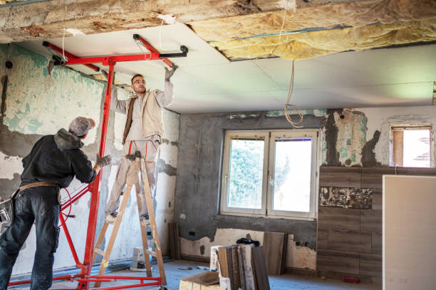 Best Wall Insulation Contractor  in Marriott Slaterville, UT
