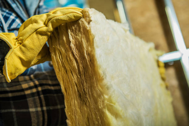 Best Insulation Contractors for Homes  in Marriott Slaterville, UT