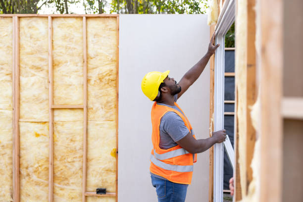 Best Spray Foam Insulation  in Marriott Slaterville, UT