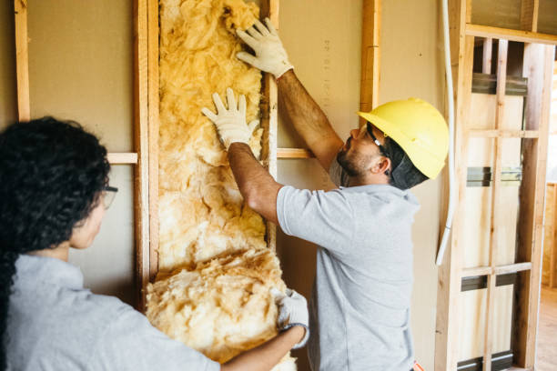 Best Crawl Space Insulation  in Marriott Slaterville, UT