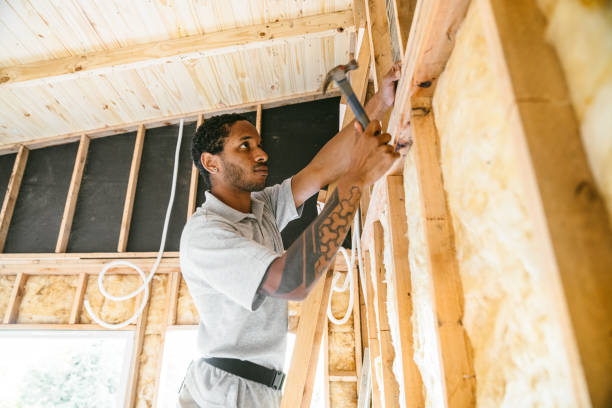 Best Attic Insulation Installation  in Marriott Slaterville, UT