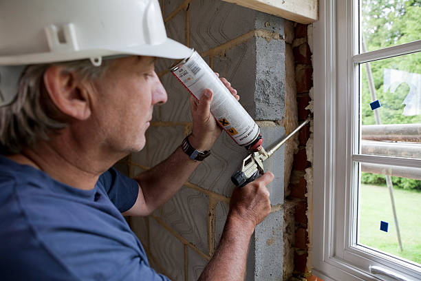 Professional Insulation Contractor in Marriott Slaterville, UT