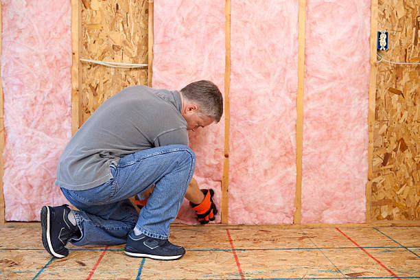 Best Energy-efficient Insulation  in Marriott Slaterville, UT