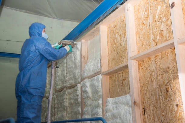 Best Insulation Inspection Services  in Marriott Slaterville, UT