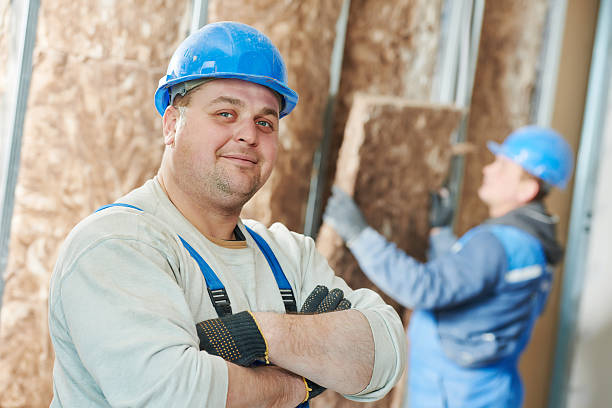 Soundproof Insulation Installation in Marriott Slaterville, UT