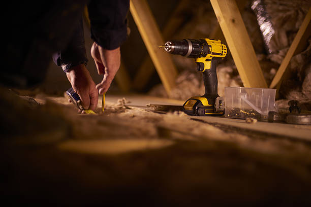Best Best Insulation Companies  in Marriott Slaterville, UT