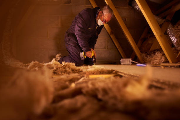 Insulation Replacement Services in Marriott Slaterville, UT