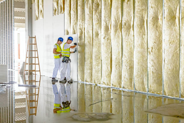 Best Insulation Repair Services  in Marriott Slaterville, UT